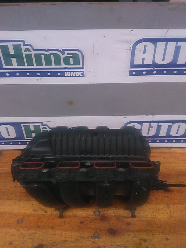 Galerie admisie VOLKSWAGEN Golf V 1K 2003-2010 1.6 FSI