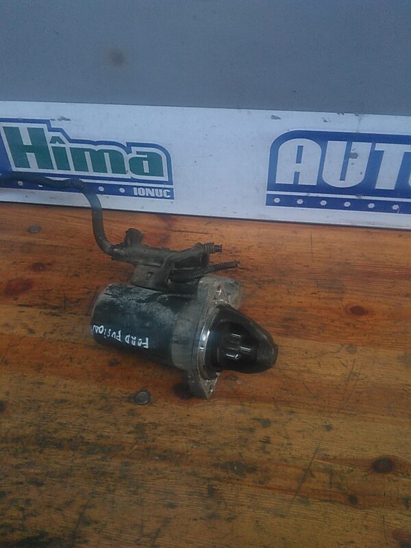 Electromotor FORD Fuzion 2002-2012 1.4 B (10 dinti)