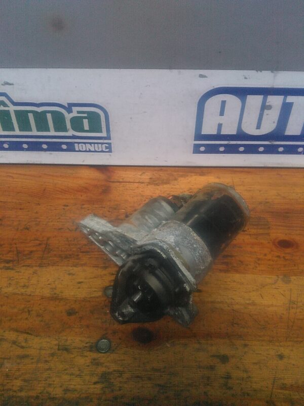 Electromotor NISSAN Qashqai I (J10) 2006-2013 1.6 B (10 dinti)