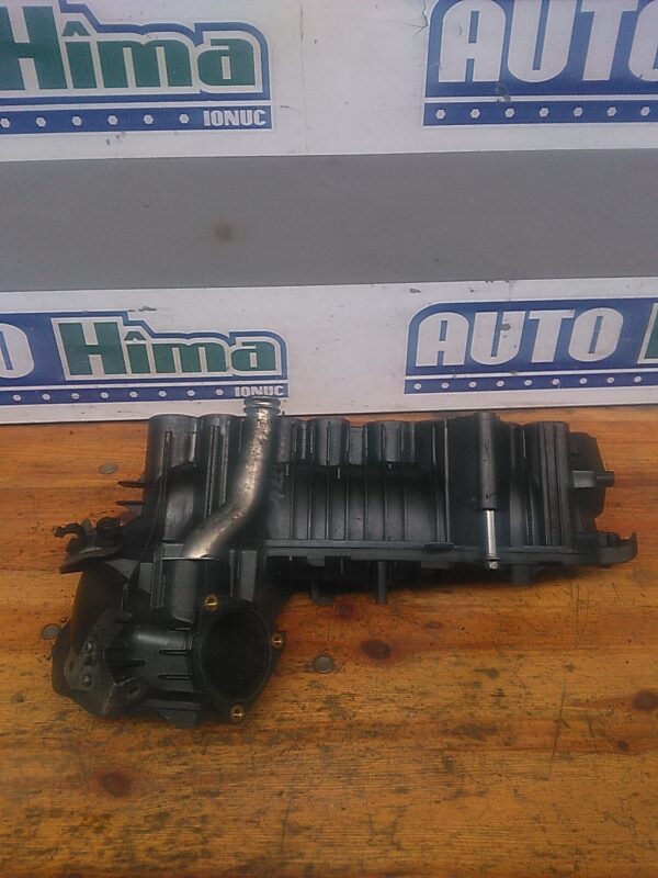 Galerie admisie BMW Seria 1 E87 2004-2011 2.0 D