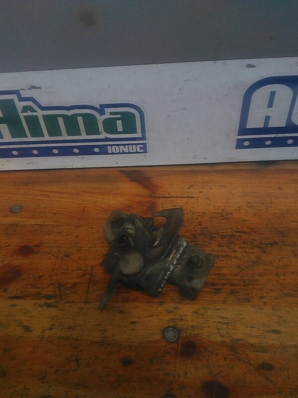 Broasca capota FORD Fuzion 2002-2012
