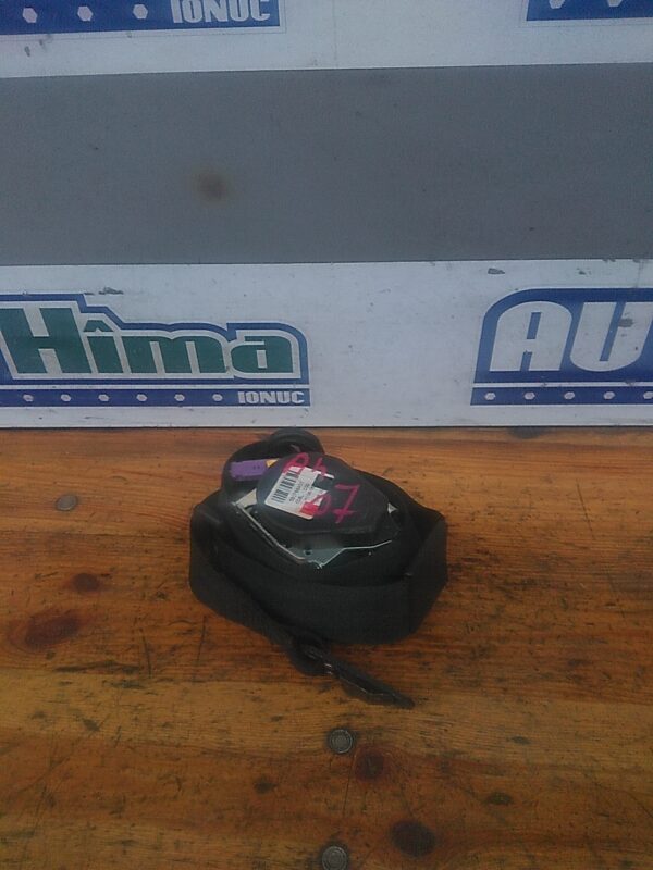 Centura de siguranta stanga fata AUDI A4 B7 2004-2008