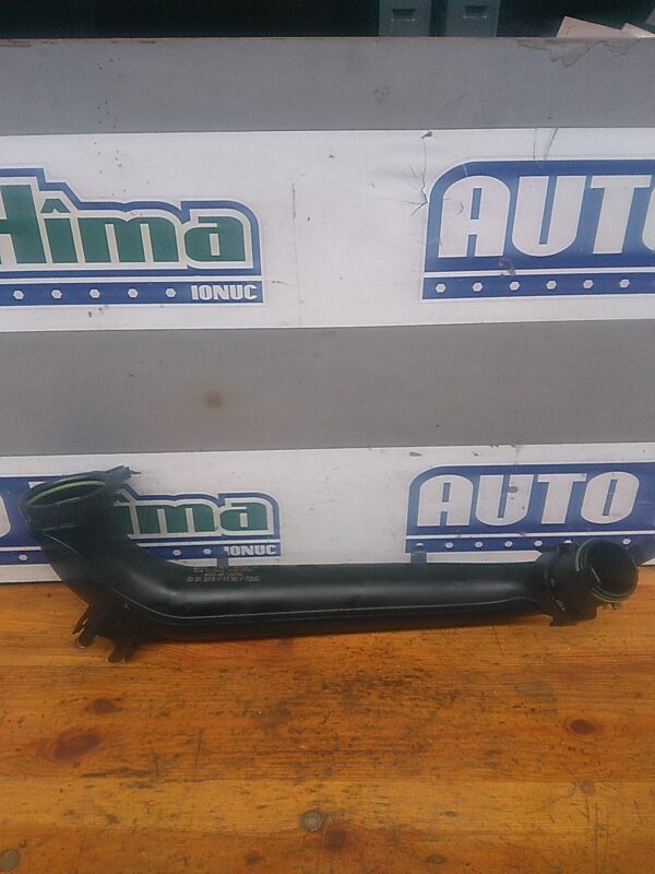 Tub intercooler AUDI A3 8V 2013-2019 1.4 TSI