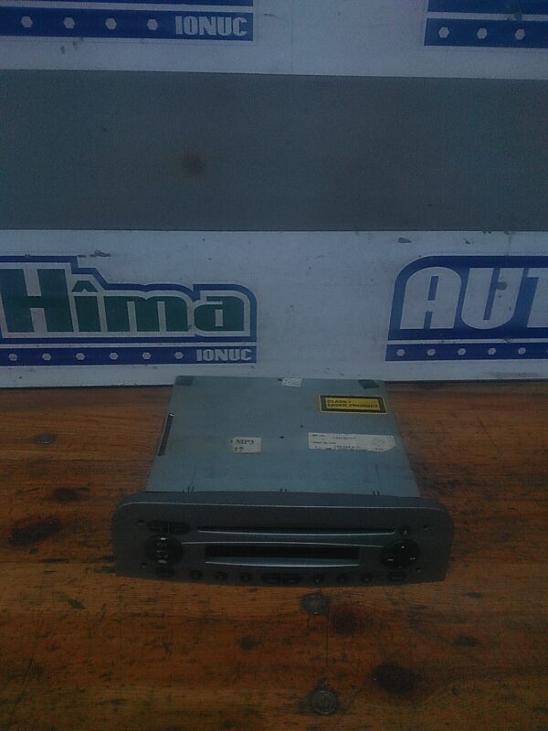 Radio CD ALFA ROMEO GT 2003-2010