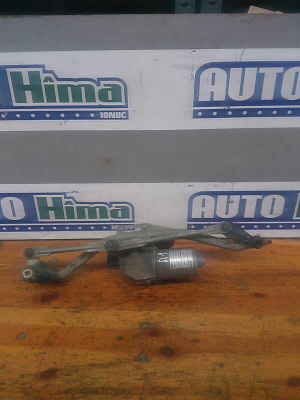 Ansamblu stergatoare parbriz AUDI A1 2010-2018