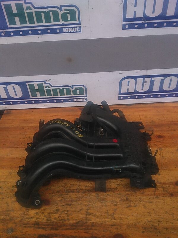 Galerie admisie SMART Fortwo W451 2007-2014 1.0 B