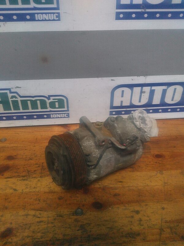Compresor clima NISSAN Qashqai I (J10) 2006-2013 1.6 B