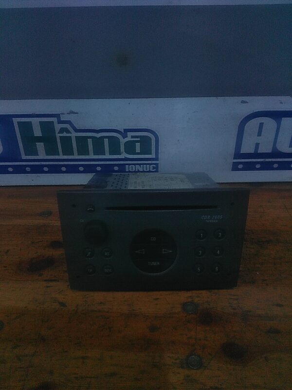 Radio CD OPEL  Vectra C 2002-2008