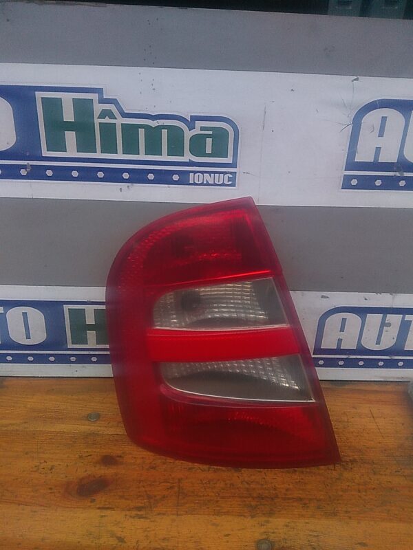 Stop stanga SKODA Fabia 1 6Y 1999-2007