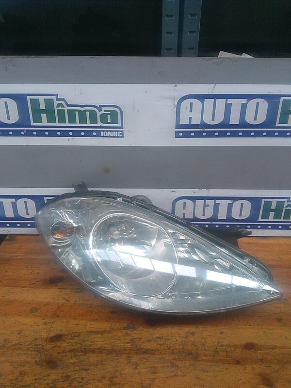 Far dreapta MERCEDES A-Class W169 2004-2012