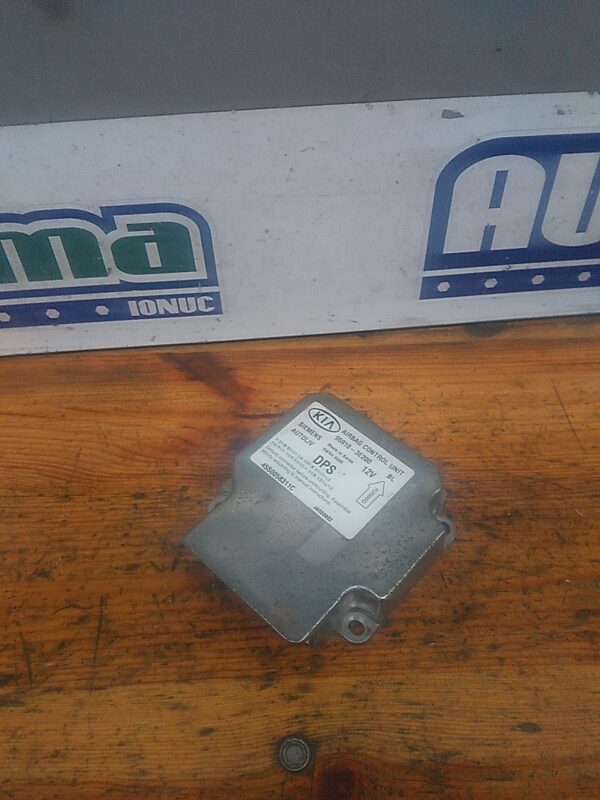 Calculator airbag KIA Sorento 1 (JC) 2002-2011