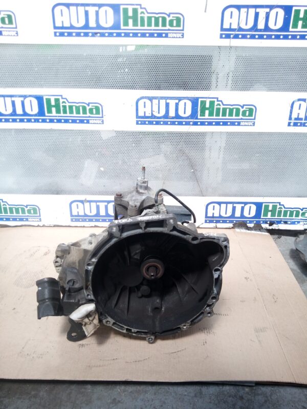 Cutie de viteze manuala (5+1) FORD Fusion 2002-2012 1.4B-16V