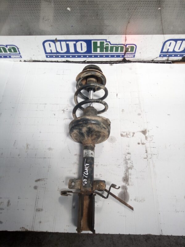 Ansamblul amortizor fata STANGA RENAULT Kangoo II 2007-2020 1.4B-4×4