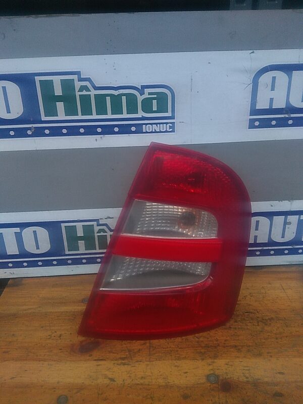 Stop dreapta SKODA Fabia 1 6Y 1999-2007
