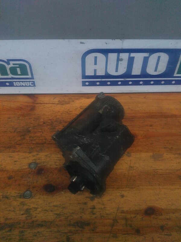 Electromotor LAND ROVER Freelander 1 L314 1998-2006 2.0 D (9 dinti)