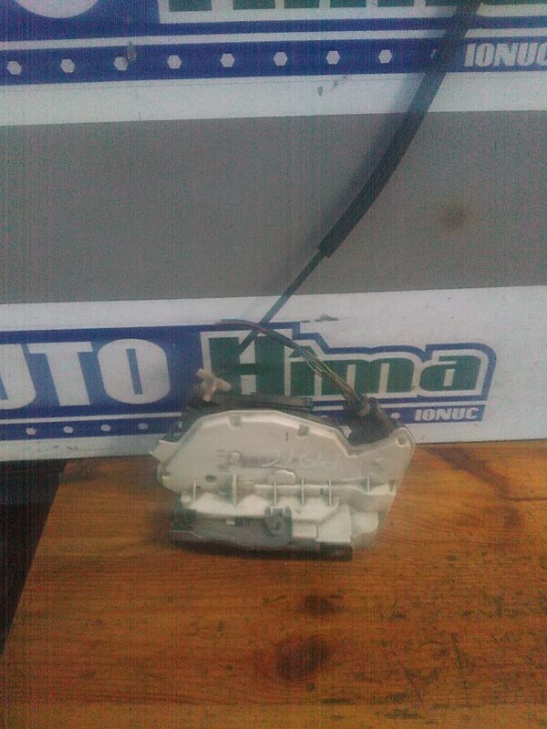Broasca usa stanga spate SKODA Fabia II 5J 2006-2014