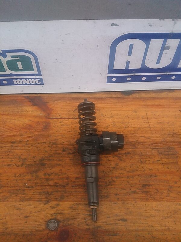 Injector VOLKSWAGEN Golf IV 1J 1997-2005 (R) ,1.9 TDI