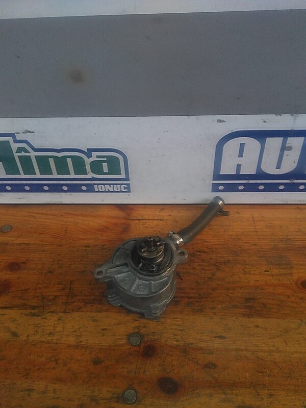 Pompa vacuum MERCEDES E-Class W211 2002-2009 2.2 CDI