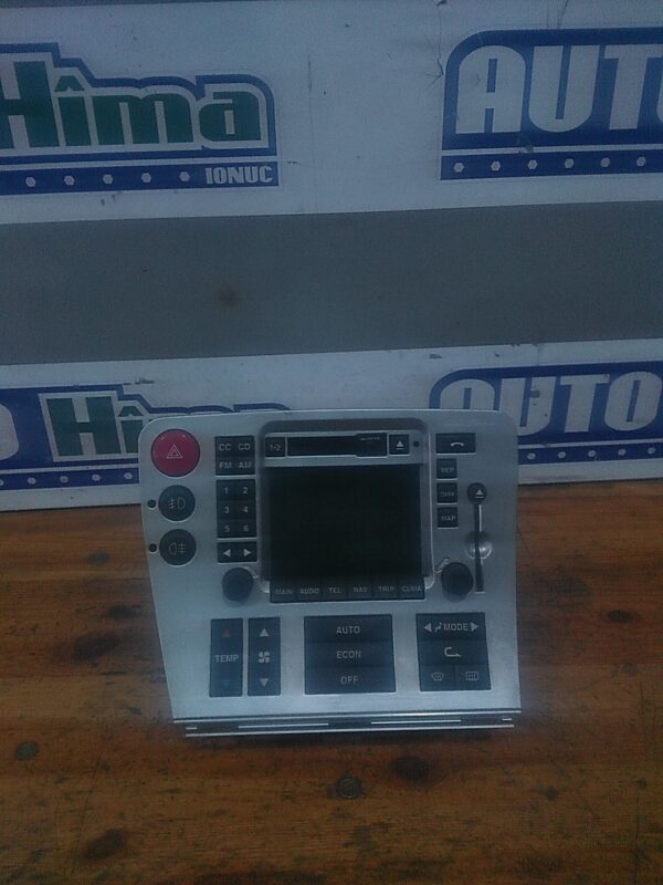 Radio cu navigatie ALFA ROMEO 166 1996-2007