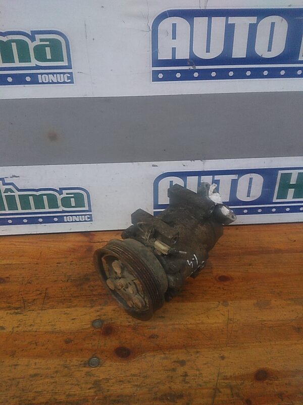 Compresor clima Nissens RENAULT Kangoo 1 1997-2007 1.4 B