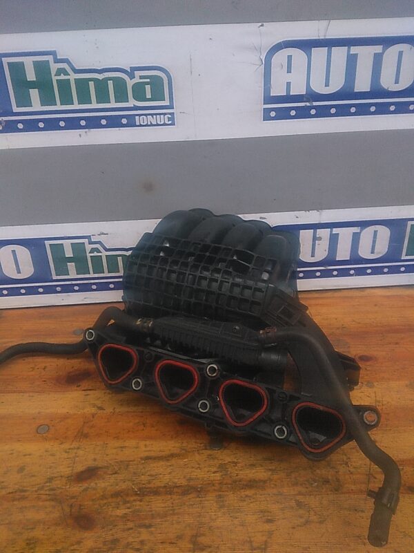 Galerie admisie VOLKSWAGEN Polo 9N 2001-2009 1.4 TDI