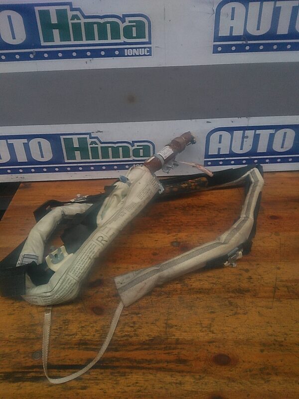 Airbag cortina dreapta SEAT Altea XL (5P5, 5P8) 2006-2022