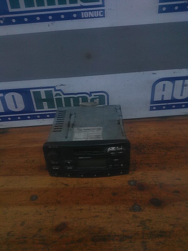 Radio casetofon FORD Transit MK5 2000-2006