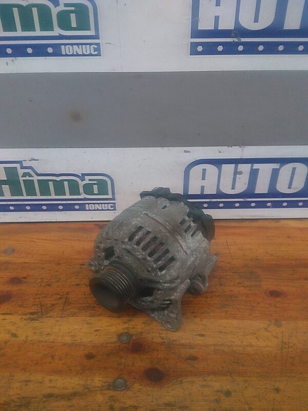Alternator VOLKSWAGEN Polo 9N 2001-2009 1.4 B, 90 Amperi