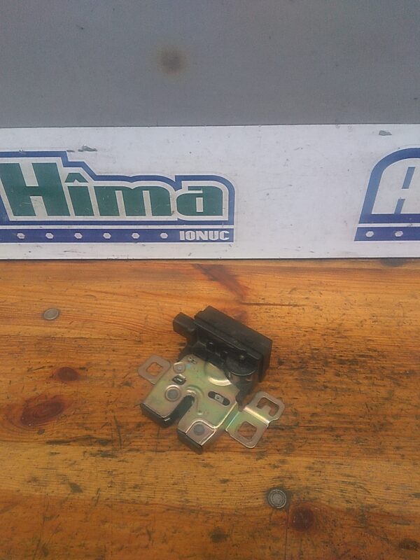 Broasca haion LAND ROVER Range Rover Sport L320 I 2005-2013