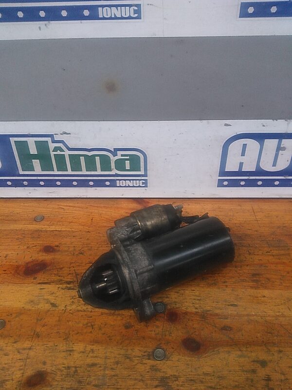 Electromotor MERCEDES E-Class W211 2002-2009 2.2 CDI (12 dinti)