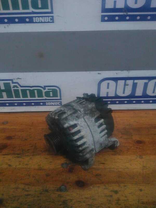 Alternator BMW Seria III E90 2004-2013 2.0 D ,180 Amperi