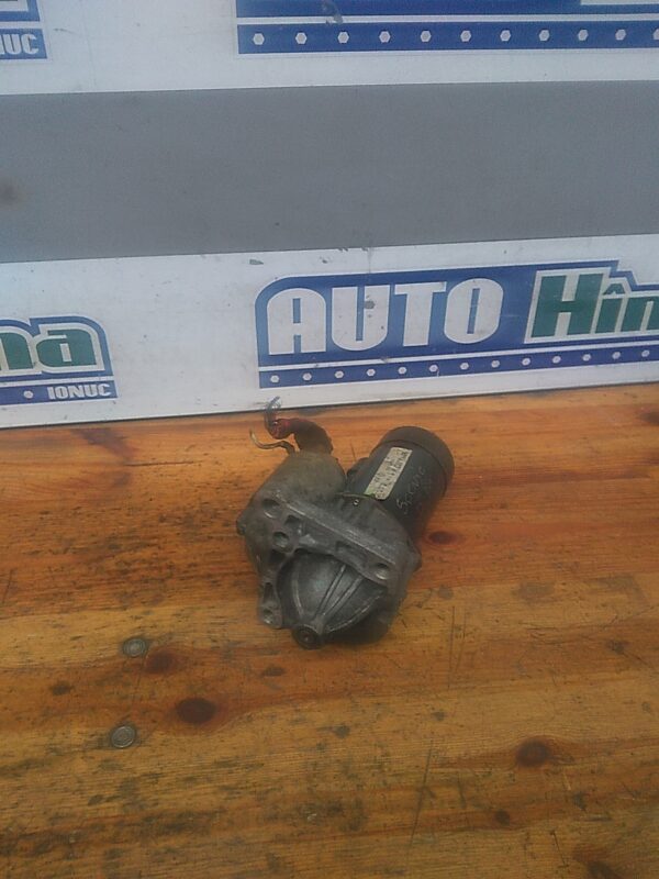 Electromotor RENAULT Scenic 1 1996-2003 1.9 DTI (11 dinti)
