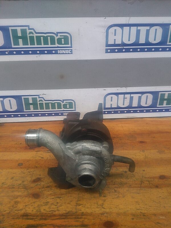 Turbosuflanta FORD Focus 1 1998-2004 1.8 TDCI