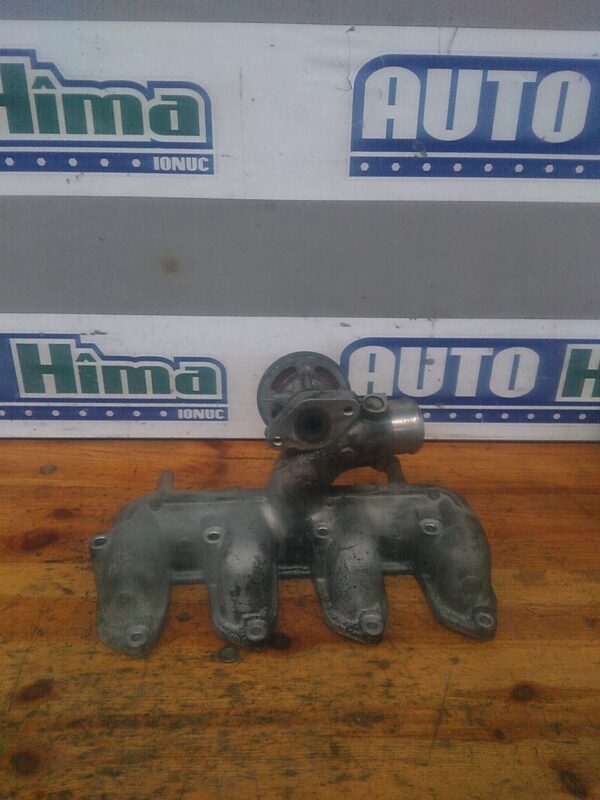 Galerie admisie SI EGR FORD Focus 1 1998-2004 1.6 B