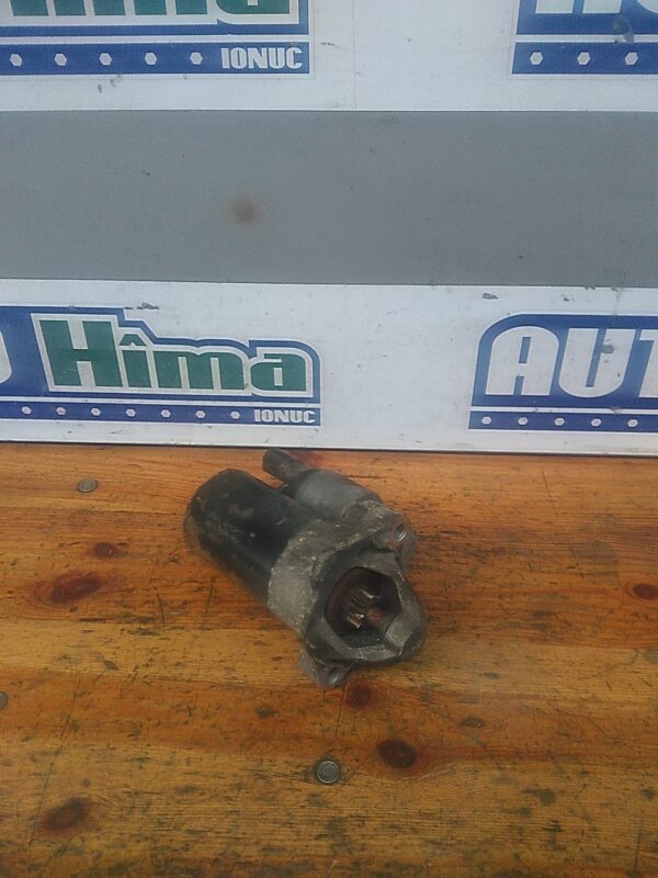 Electromotor AUDI A4 B7 2004-2008 1.8 T (9 dinti)