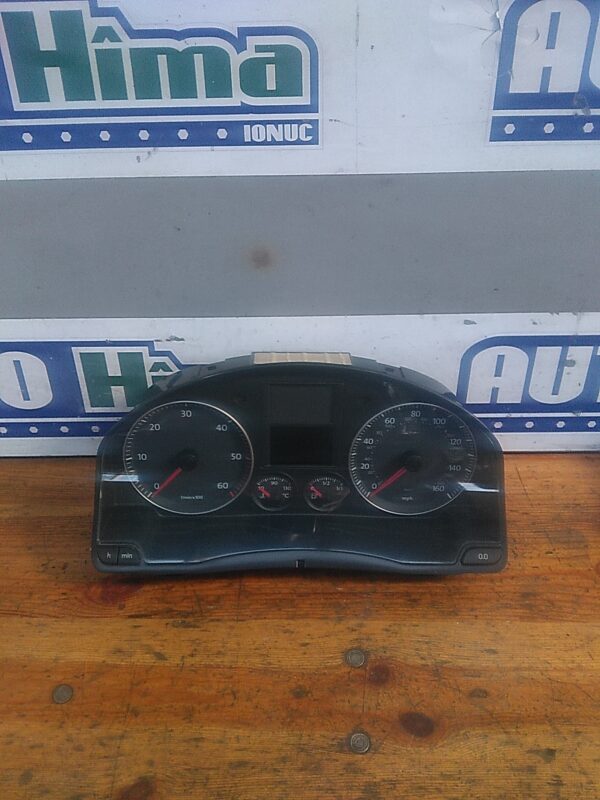 Ceas bord VOLKSWAGEN Golf V 1K 2003-2010 2.0 TDI