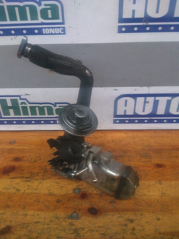 Racitor gaze si EGR AUDI Q7 4L 2006-2015 3.0 TDI
