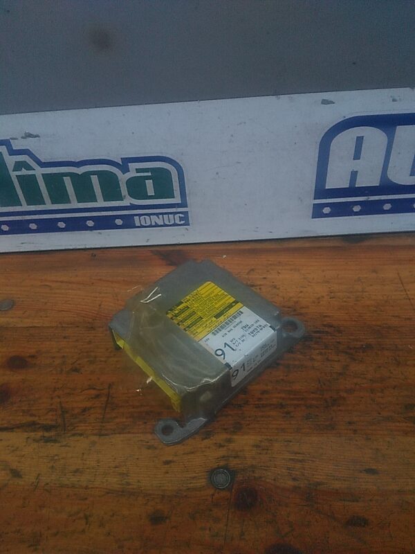 Calculator airbag TOYOTA Corolla Verso 2001-2009