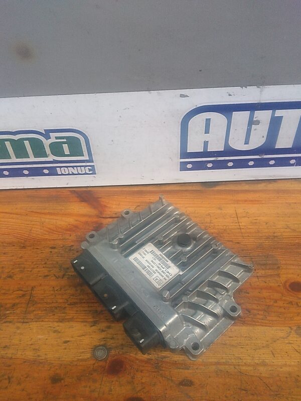 Calculator motor PEUGEOT 407 2004-2011 2.0 HDI