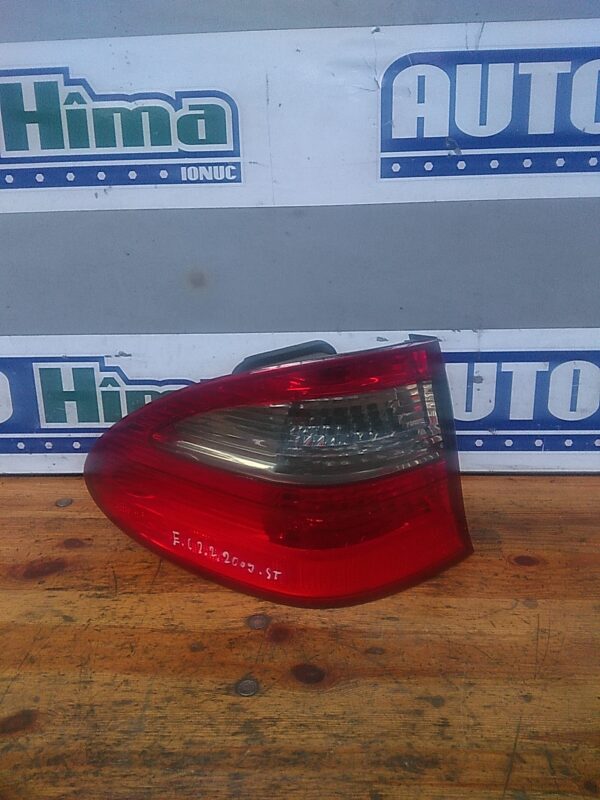 Stop stanga MERCEDES E-Class W211 2002-2009 (Combi)
