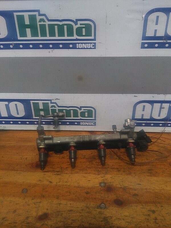 Rampa injectoare si injectoare OPEL Vectra B 1995-2002 1.8 B