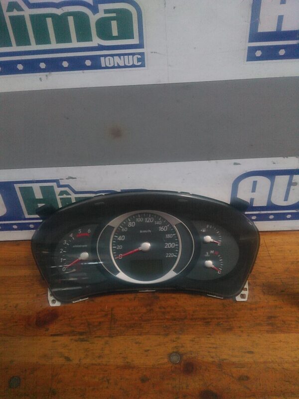 Ceas bord HYUNDAI Tucson MK1 (JM) 2004-2009 2.0 CRDI