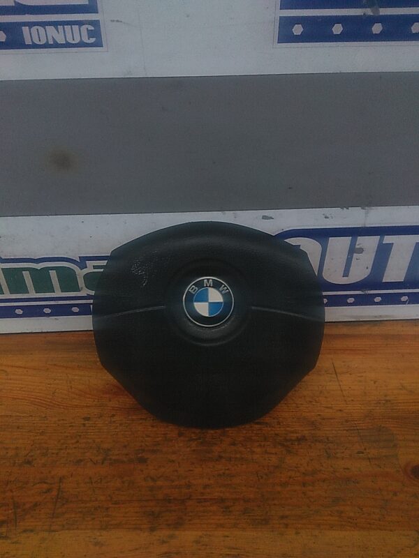 Airbag volan BMW Seria V E39 1995-2003