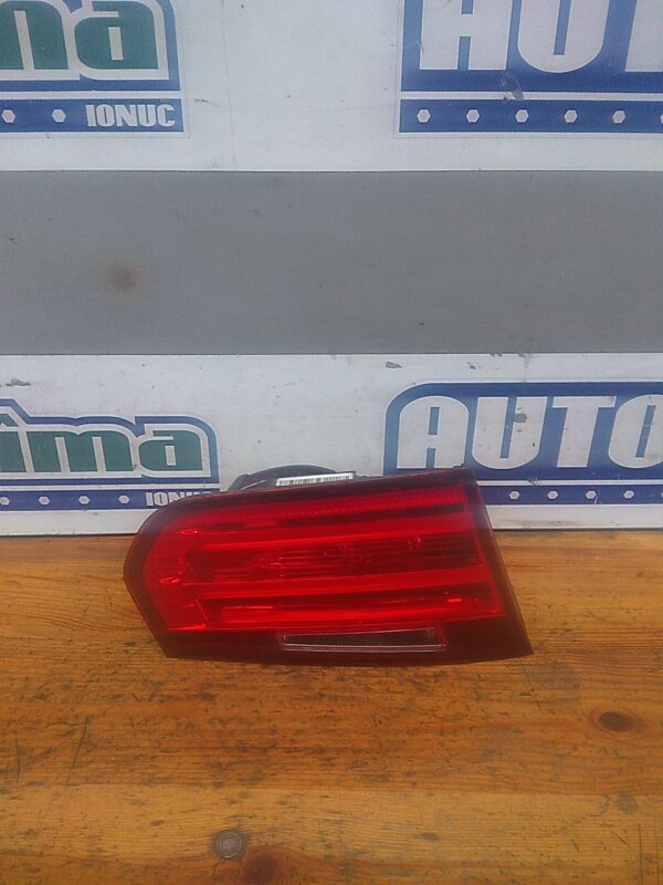 Stop stanga haion cu LED BMW Seria III F30 2011-2019