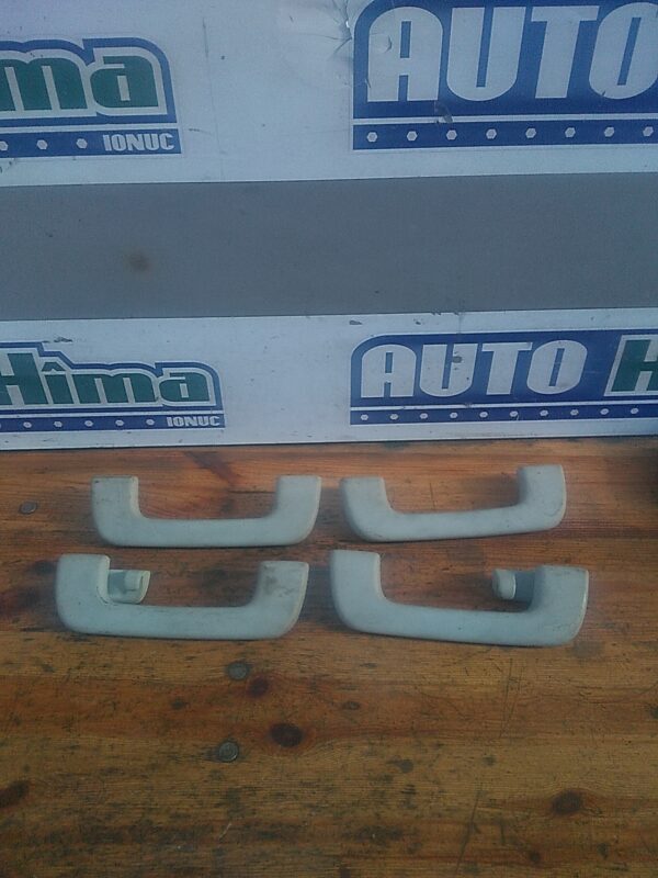 Set manere plafon fata spate AUDI A4 B8 2008-2016