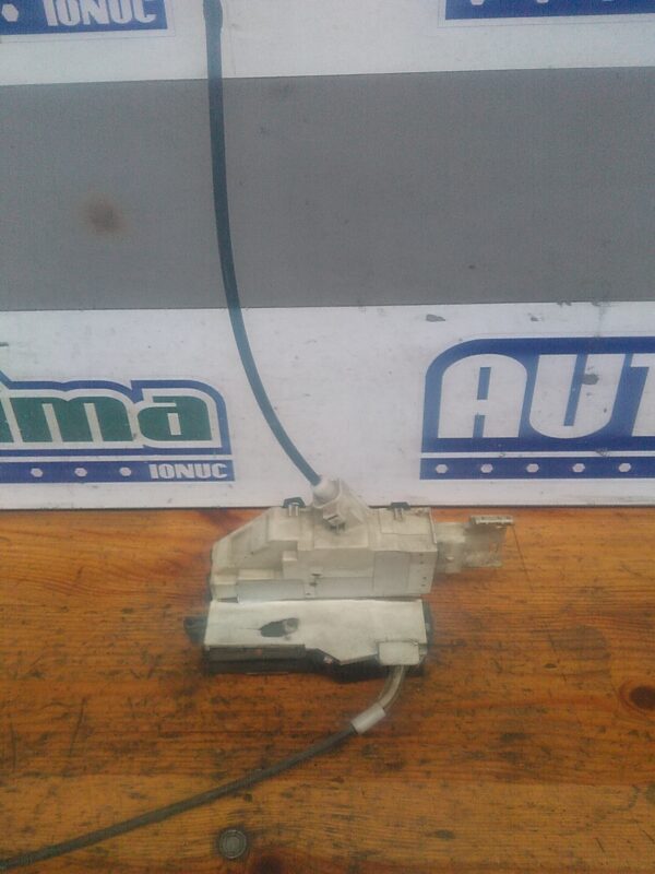 Broasca usa dreapta spate PEUGEOT 407 2004-2011