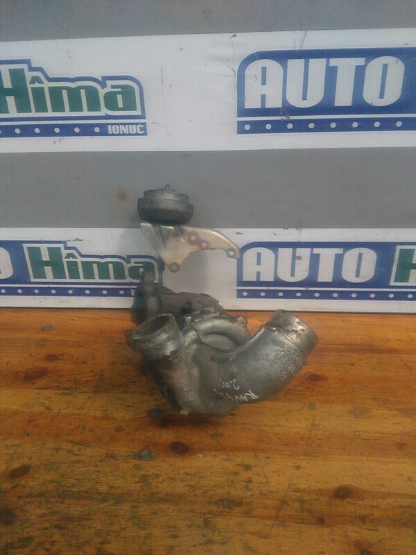 Turbosuflanta TOYOTA Rav4 (XA30) 2005-2013 2.2 D