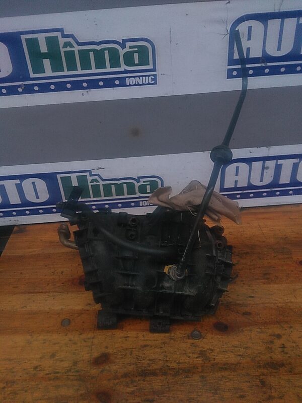 Galerie admisie OPEL Corsa C 2000-2012 1.0 B