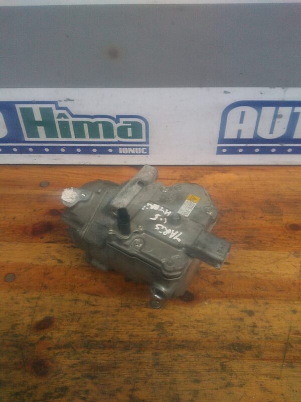 Compresor clima TOYOTA Yaris P13 2010-2020 1.5 Hybrid