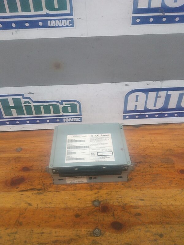 Unitate radio CD JAGUAR XJ X351 2010-2019